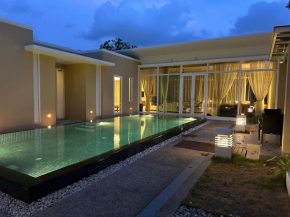 Sunshine Beach Villa Mai Khao
